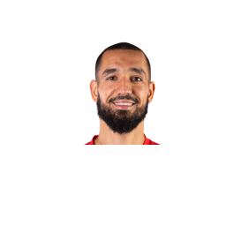 Bentaleb 112 CDM card