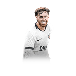 Kökçü 117 CM card
