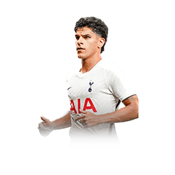 Mateus Fernandes 118 CM