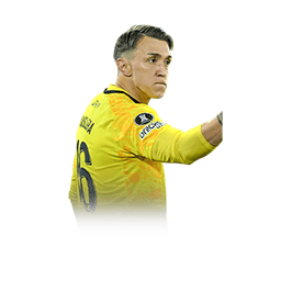 Muslera 118 GK