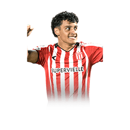 Palacios 119 RM card
