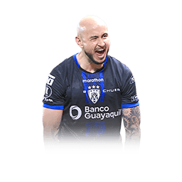 González 115 ST card