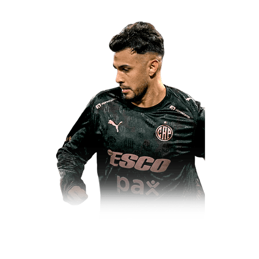 Vázquez 118 CB card