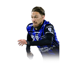 Carabajal 118 CB card