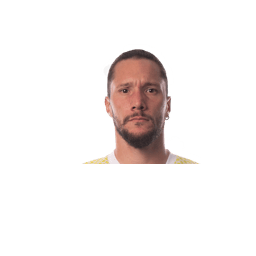 Ledesma 117 GK