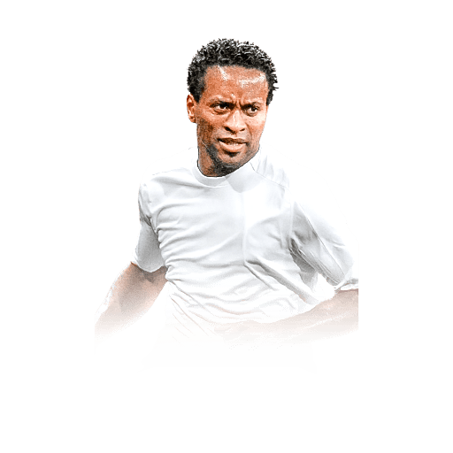 Zé Roberto 121 LM