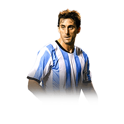 Milito 119 ST