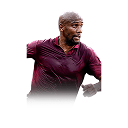 Maicon 122 RB card