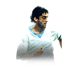 Francescoli 120 ST