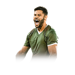 Hulk 122 ST card