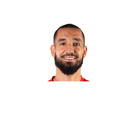 Bentaleb 114 CDM