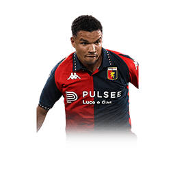 Junior Messias 116 CM