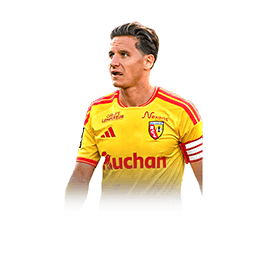Thauvin 117 RW