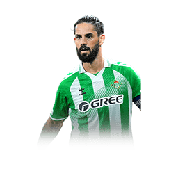 Isco 117 CAM
