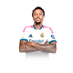 Éder Militão 120 CB