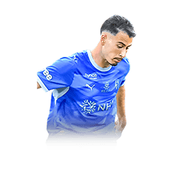Gabriel Martinelli 119 LW card