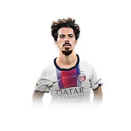 Vitinha 122 CM card
