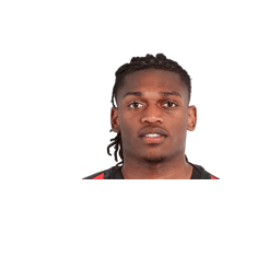 Rafael Leão 118 LW