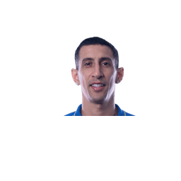 Di María 117 RW