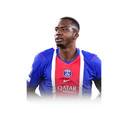 Pacho 121 CB card