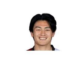 Ueda 116 ST