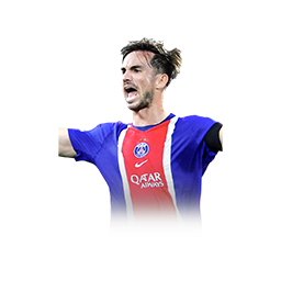 Fabián Ruiz 120 CM