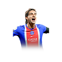 Ferran Torres 120 LW card