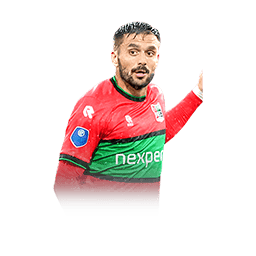 Tadić 123 CAM card