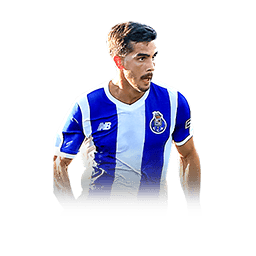 André Silva 122 ST card