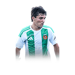 Diogo Nascimento 121 CM card