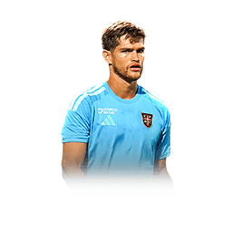 André Gomes 120 GK card
