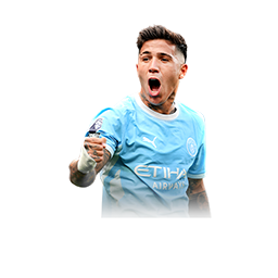 Fernández 121 CM card
