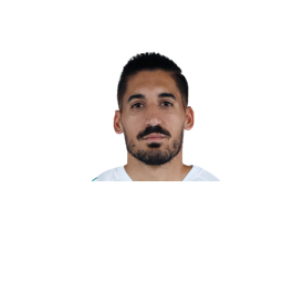 Álvaro Valles 116 GK