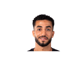 Abdelmonem 116 CB card