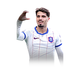 Pedro Neto 118 RM card