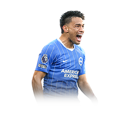Gómez 117 RM card