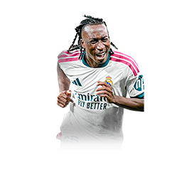 Diomande 118 LW card