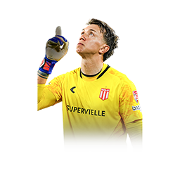Muslera 116 GK card