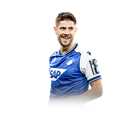 Kramarić 117 ST