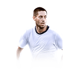 Dempsey 119 CAM card