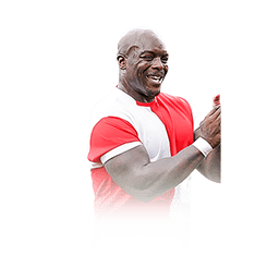 Akinfenwa 119 ST card