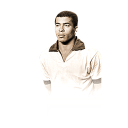 Jairzinho 122 RW