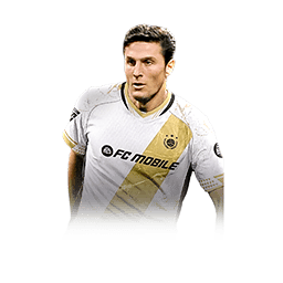 Zanetti 122 RB