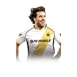 van Nistelrooy 122 ST