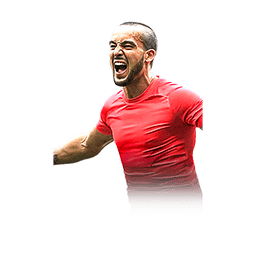 Walcott 121 RW card