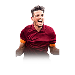 Florenzi 120 CM card