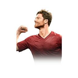 Xabi Alonso 120 CDM