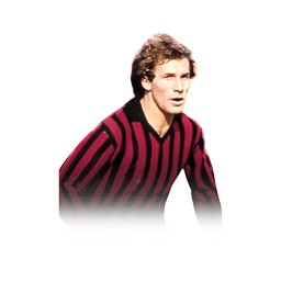 Baresi 122 CB