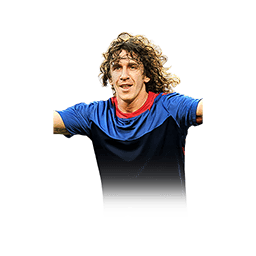 Carles Puyol 120 CB