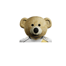 Bearror 122 ST